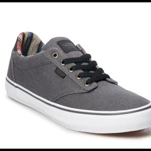 Vans Men’s Atwood Sneaker